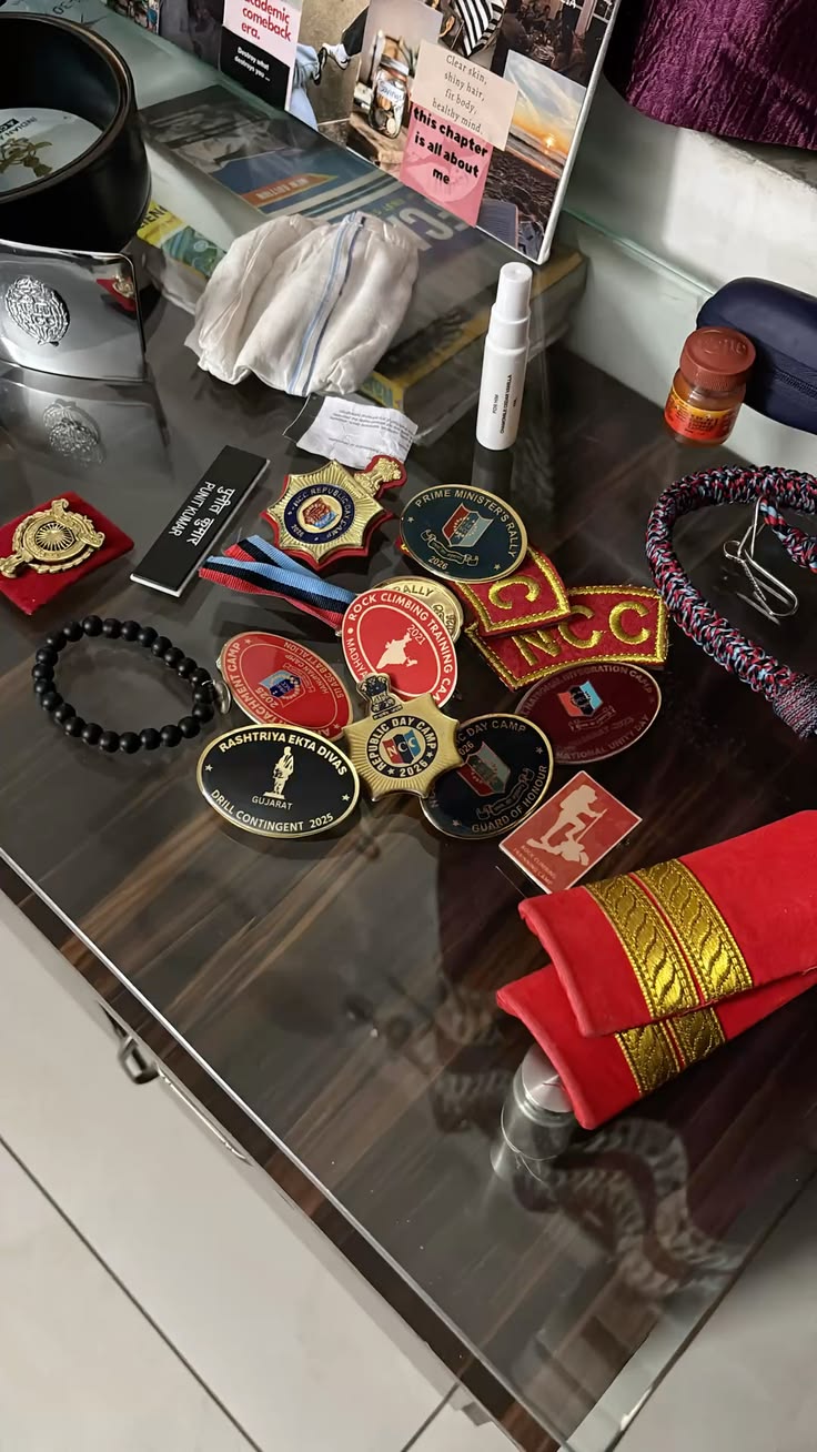 Cadet Store